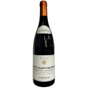 Patriarche Pere & Fils Nuits-Saint-Georges 2015 750ml - Image 1