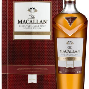 Macallan Rare Cask Highland Single Malt Scotch Whisky 2022 Release 750ml - Image 1