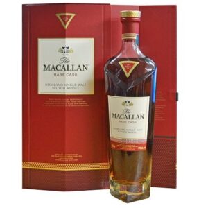 Macallan Rare Cask Highland Single Malt Scotch Whisky 750ml - Image 1