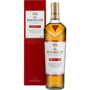 Macallan Classic Cut Limited 2022 Edition 750ml - Image 1