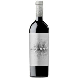 Bodegas El Nido "El Nido" Jumilla 2020 750ml - Image 1