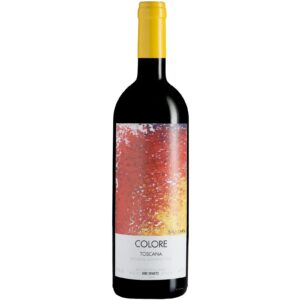 Bibi Graetz Colore Toscana 2012 750ml - Image 1