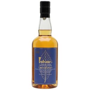 Ichiro's Malt & Grain Whisky Limited Edition 750ml - Image 1