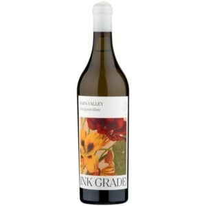 Ink Grade Sauvignon Blanc 2019 750ml - Image 1