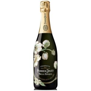 Perrier Jouet Belle Epoque Brut 2008 750ml - Image 1