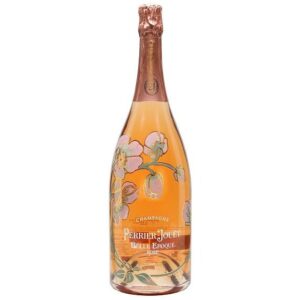 Perrier Jouet Belle Epoque Rose 2007 1.5L - Image 1