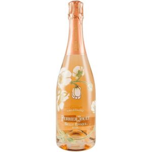 Perrier Jouet Belle Epoque Rose 2012 750ml - Image 1