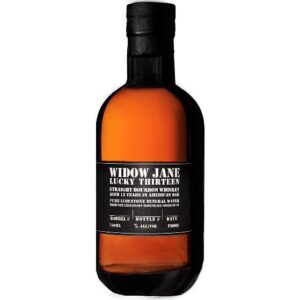 Widow Jane Lucky Thirteen 13 Year Old Bourbon 750ml - Image 1