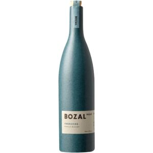 Bozal Tobasiche Single Maguey Mezcal 750ml - Image 1