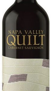 Quilt Reserve Napa Valley Cabernet Sauvignon 2017 750ml - Image 1