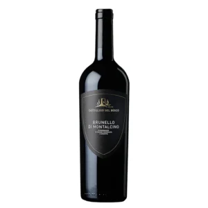 Castiglion Del Bosco Brunello Di Montalcino 2017 750ml - Image 1