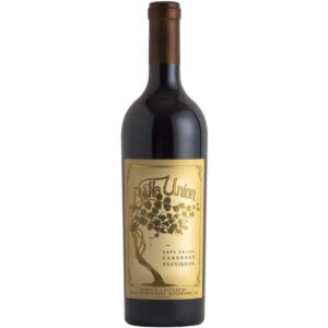 Bella Union Napa Valley Cabernet Sauvignon 2018 750ml - Image 1