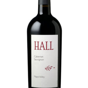 Hall Cabernet Sauvignon Napa Valley 2019 750ml - Image 1