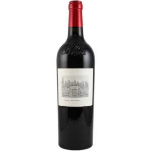 Abreu Cabernet Sauvignon Howell Mountain 2009 750ml - Image 1