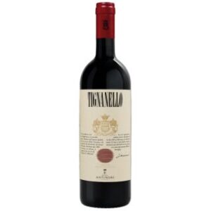 Antinori Tignanello 2017 750ml - Image 1