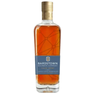 Bardstown Bourbon Company Fusion Series #6 Straight Bourbon Whiskey 750ml - Image 1