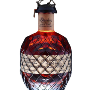 Blanton’s Original Single Barrel - Image 1