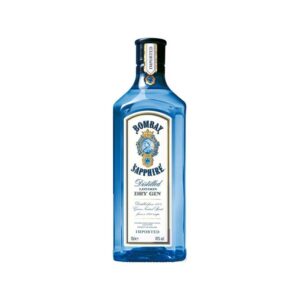 Bombay Sapphire - Image 1