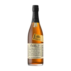 Booker's Straight Bourbon Batch 2023-04 Storytellers Batch 750ml - Image 1