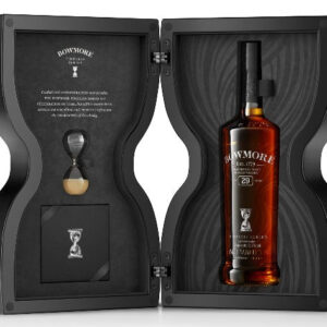 Bowmore No. 1 Vault 29 Year Old Timeless Series Single Malt Scotch Whiskey 700ml - Image 1