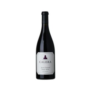 Calera Jensen Mt.Harlan Pinot Noir 2017 750ml - Image 1