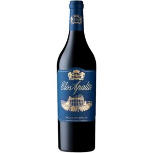 Casa Lapostolle Clos Apalta 2016 750ml - Image 1