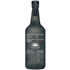 Casamigos Mezcal Joven - Image 1