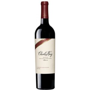 Charles Krug Cabernet Sauvignon Napa Valley Vintage Selection 2016 750ml - Image 1