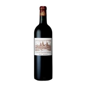 Chateau Cos D'Estournel Saint-Estephe 2015 750ml - Image 1