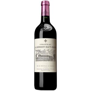 Chateau La Mission Haut-Brion 2011 750ml - Image 1