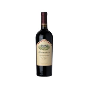 Chimney Rock Cabernet Sauvignon Stags Leap District Napa Valley 2016 750ml - Image 1