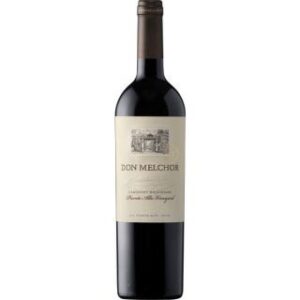 Don Melchor Cabernet Sauvignon 2018 750ml - Image 1