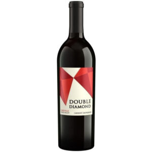 Double Diamond Cabernet Sauvignon Oakville 2017 750ml - Image 1