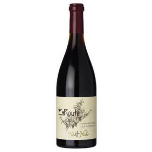 EnRoute-Pinot-Noir-Les-Pommiers-Russian-River-Valley-2016-750ml - Image 1