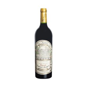 Far Niente Estate Napa Valley Cabernet Sauvignon 2017 750ml - Image 1