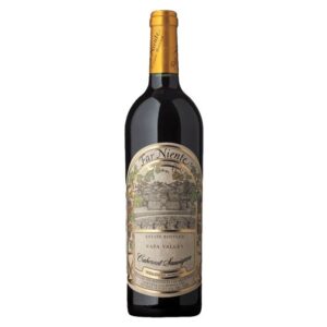 Far Niente Estate Napa Valley Cabernet Sauvignon 2018 750ml - Image 1