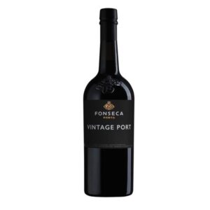 Fonseca Vintage Port 2017 750ml - Image 1