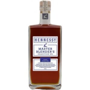 Hennessy Master Blender's Selection No 4 750ml - Image 1