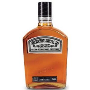 Jack Daniels Gentleman Jack - Image 1