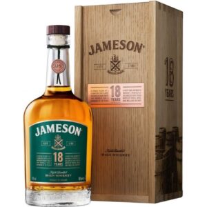 Jameson 18 Year 750ml - Image 1