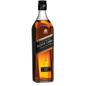 Johnnie Walker Black Label - Image 1