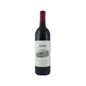 Jordan Cabernet Sauvignon Alexander Valley 2014 750ml - Image 1