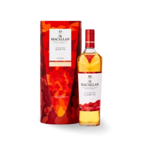 The Macallan, A Night On Earth Highland Single Malt Scotch Whiskey 2021 750ml - Image 1