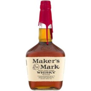 Makers Mark Whisky - Image 1