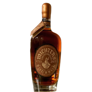 Michter’s 25 Years Old Bourbon - Image 1