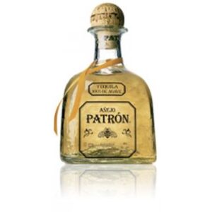 Patron Anejo - Image 1