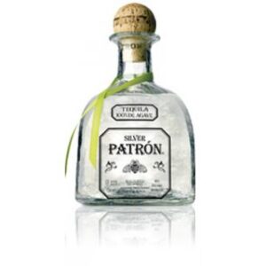 Patron Silver - Image 1