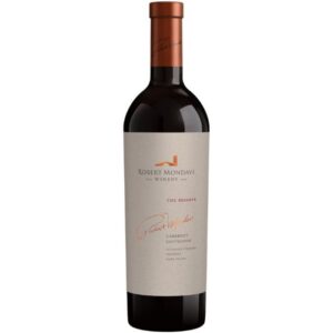 Robert Mondavi Cabernet Sauvignon To Kalon Vineyard Reserve 2015 750ml - Image 1