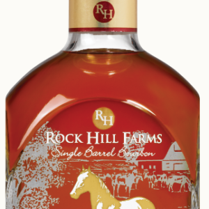 Rock Hill Farms Single Barrel Bourbon 750ml - Image 1