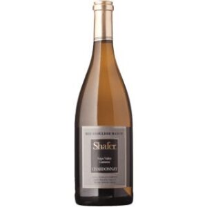 Shafer Red Shoulder Ranch Chardonnay 2018 750ml - Image 1